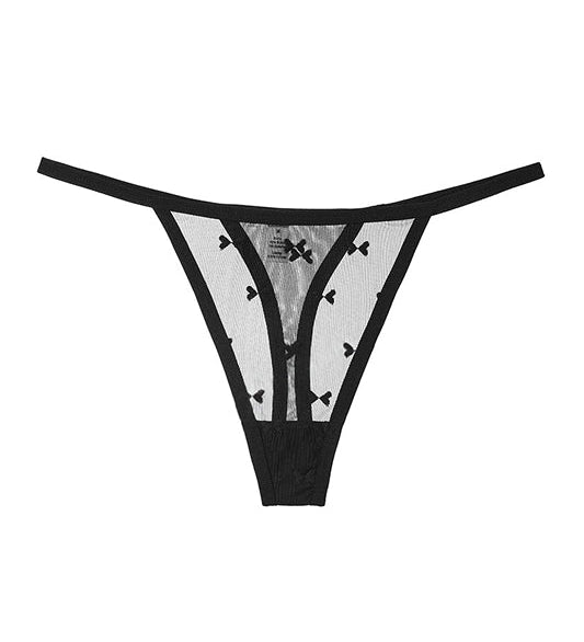 Velora G-String