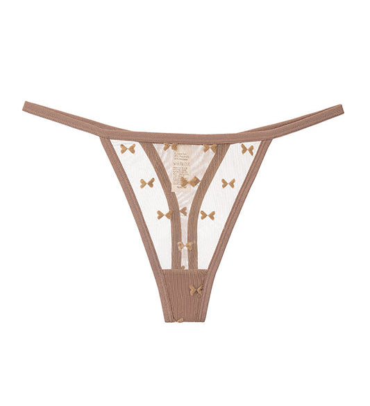 Velora G-String