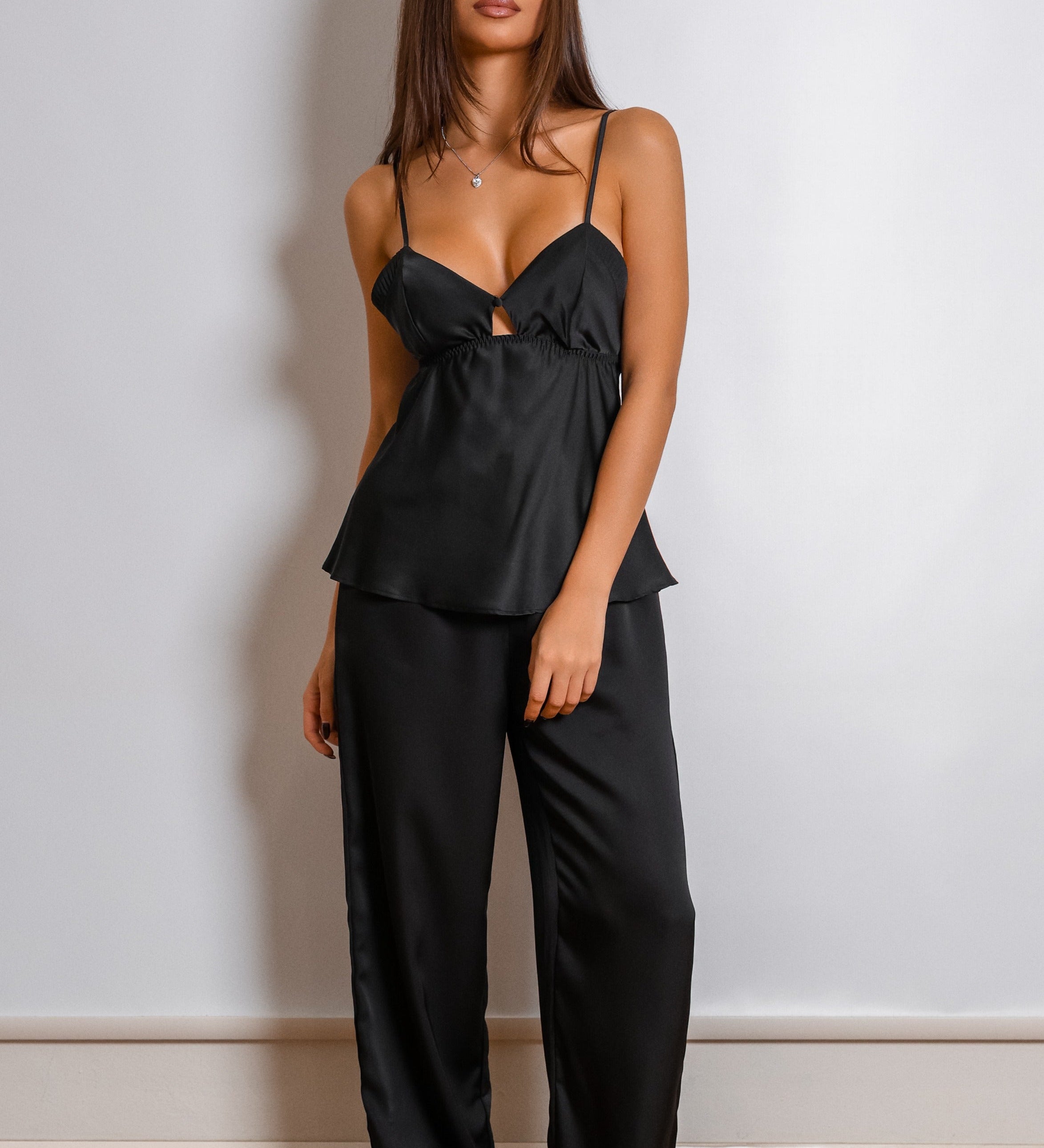 Réba Cami & Pant Set