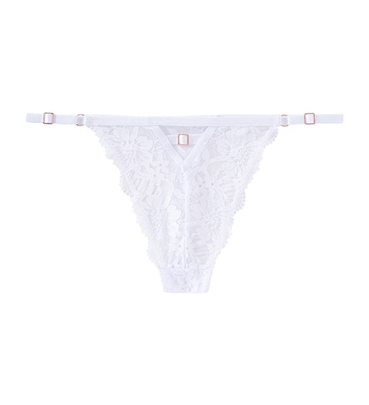 Tempt Lace Thong