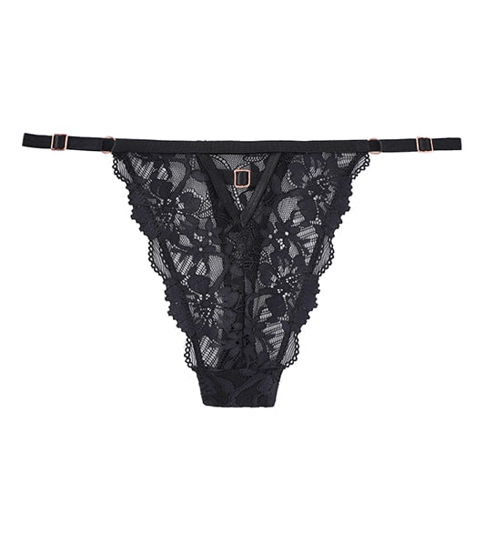 Tempt Lace Thong