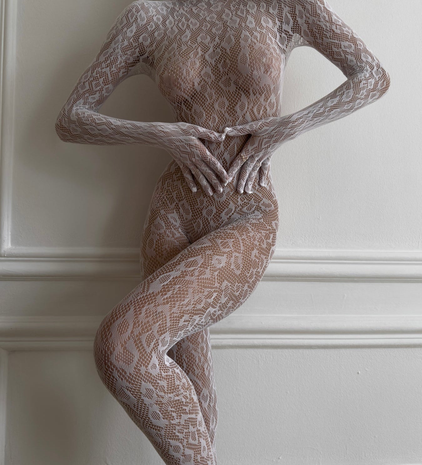 Venus Bodystocking
