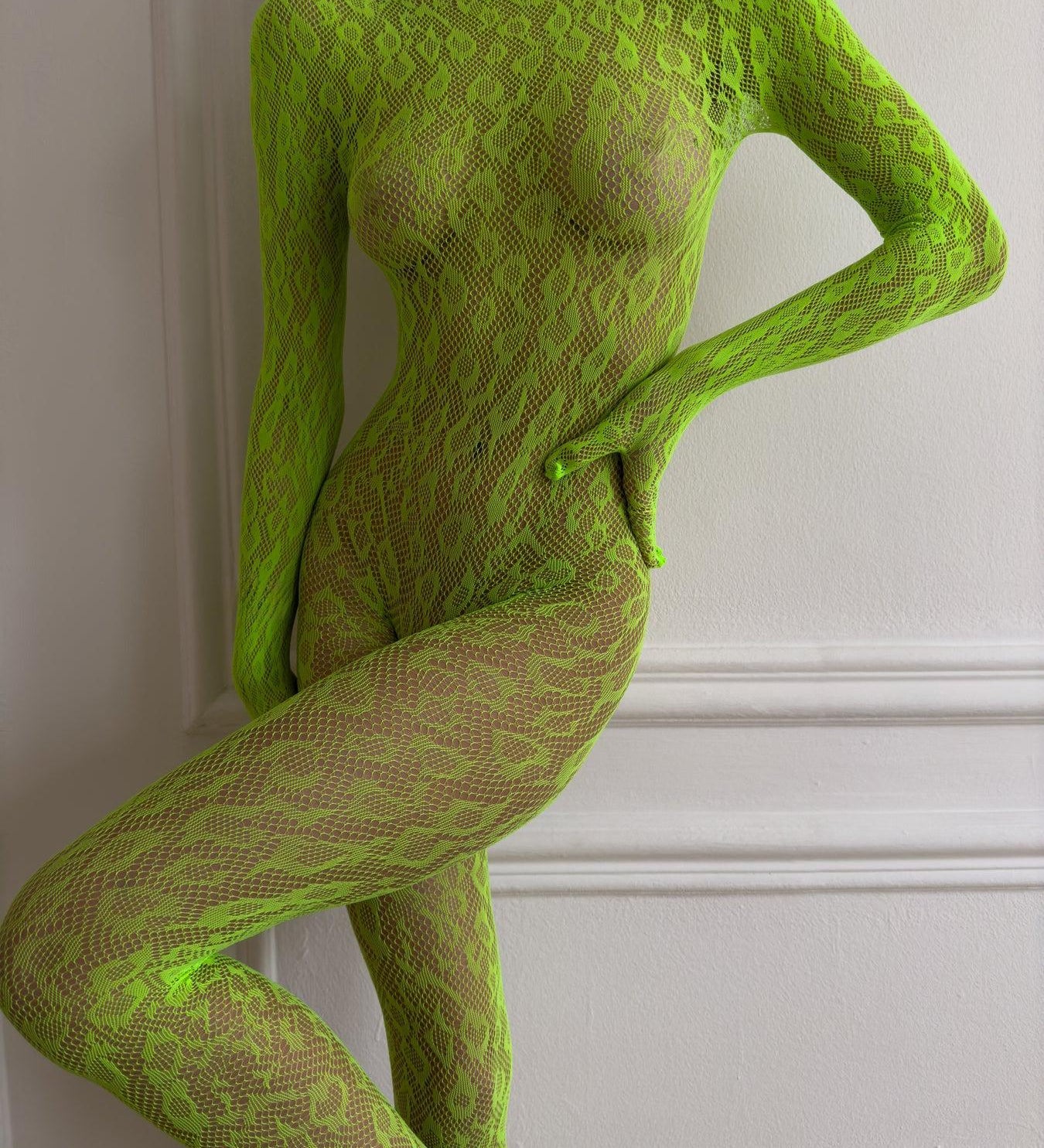 Venus Bodystocking